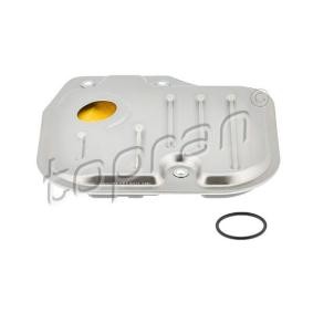 Hydraulikfilter, Automatikgetriebe für TOYOTA von TOPRAN