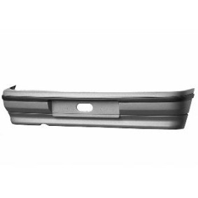 Achetez des Pare-choc arrière VAN WEZEL 4337542 à prix pour 155,12 €