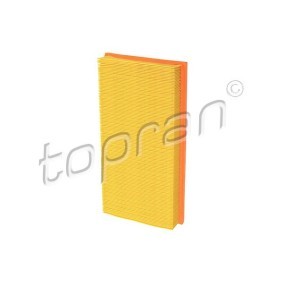 Achetez des Disque de frein TOPRAN 600 602 à prix pour 28,82 €
