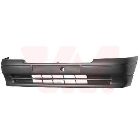 Acquista Paraurti da VAN WEZEL 4337573 a buon mercato per soli 67,21 €