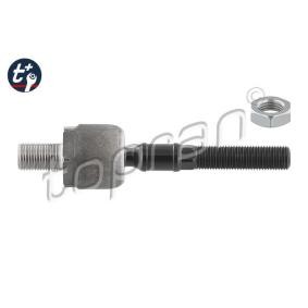 Achetez des Rotule axiale TOPRAN 600 654 à prix pour 15,08 €