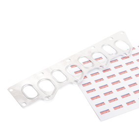 Comprar Junta, colector de escape de TOPRAN 700 622 a bajo precio de 13,23 €