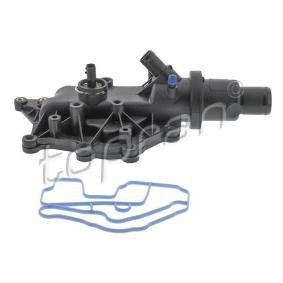 Thermostatgehäuse für RENAULT von TOPRAN