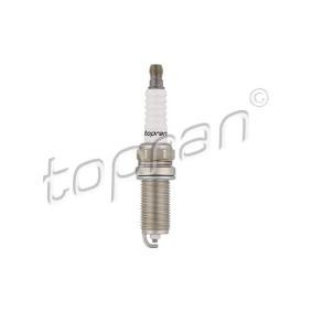 Achetez des Bougie d'allumage TOPRAN 723 529 à prix pour 29,67 €