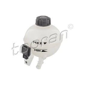 Comprar Depósito compensación, refrigerante de TOPRAN 723 837 a bajo precio de 29,93 €