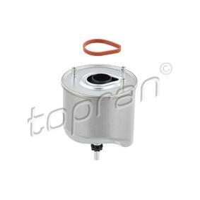 Kraftstofffilter von TOPRAN 723 886