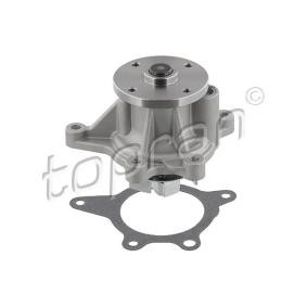 Köp Vattenpump av TOPRAN 820 595 till det låga priset 499,08 kr