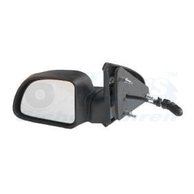 Acquista Specchietto retrovisore esterno da VAN WEZEL 4337803 a buon mercato per soli 53,49 €