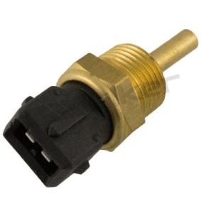 Öltemperatursensor 211-1032 MITSUBISHI LANCER von WALKER PRODUCTS
