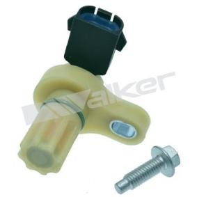 Drehzahlsensor, Automatikgetriebe von WALKER PRODUCTS
