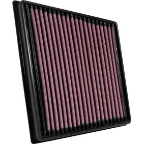Kjøp Luftfilter av K&N Filters 33-3074 til den lave prisen 1086,66 NOK