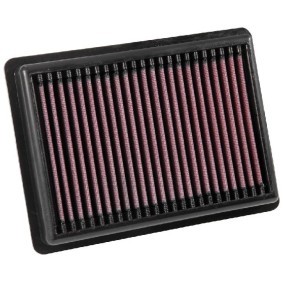 Luftfilter von K&N Filters 33-3088