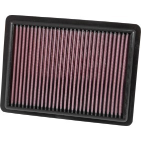 Luftfilter von K&N Filters 33-3096