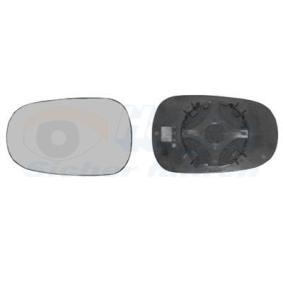 Acquista Vetro specchio, specchio esterno da VAN WEZEL 4338831 a buon mercato per soli 17,14 €