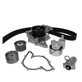 Achetez des Kit de distribution + pompe à eau GRAF KP881-1 à prix pour 381,96 €
