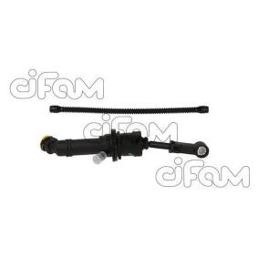 Comprar Cilindro maestro, embrague de CIFAM 505-169 a bajo precio de 82,22 €