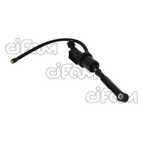 Comprar Cilindro maestro, embrague de CIFAM 505-170 a bajo precio de 81,28 €