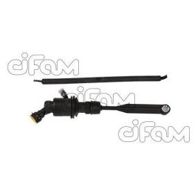 Comprar Cilindro maestro, embrague de CIFAM 505-176 a bajo precio de 90,25 €