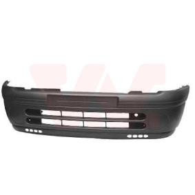 Acquista Paraurti da VAN WEZEL 4339570 a buon mercato per soli 70,13 €