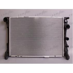 Achetez des Radiateur du moteur FRIGAIR 0106.3120 à prix pour 198,65 €