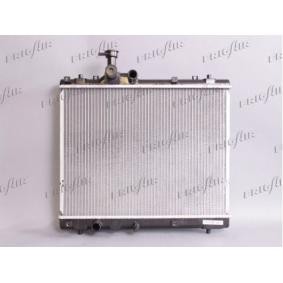 Comprar Radiador, refrigeración del motor de FRIGAIR 0114.3048 a bajo precio de 186,49 €