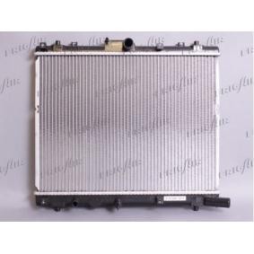 Comprar Radiador, refrigeración del motor de FRIGAIR 0114.3049 a bajo precio de 173,57 €