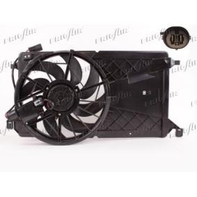 Kühlerlüfter 0505.1019 von FRIGAIR günstig für 150,24 € online kaufen