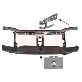 Schlossträger 4339668 von VAN WEZEL günstig für 80,21 € online kaufen