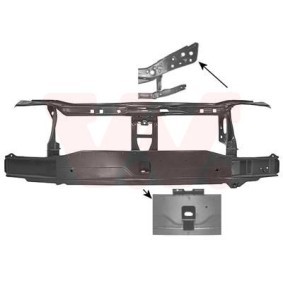 Schlossträger 4339678 von VAN WEZEL günstig für 101,86 € online kaufen