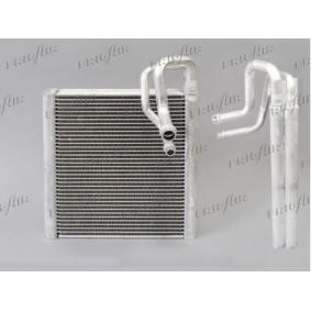 Verdampfer, Klimaanlage 706.30077