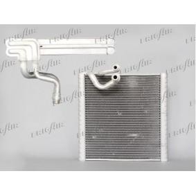 Verdampfer, Klimaanlage 709.30008