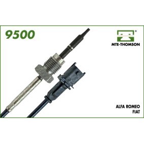 Compre Sensor, temperatura dos gases de escape da MTE-THOMSON 9500 a um preço baixo por 50,76 €