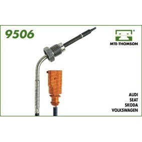 Comprar Sensor, temp. gas escape de MTE-THOMSON 9506 a bajo precio de 53,55 €