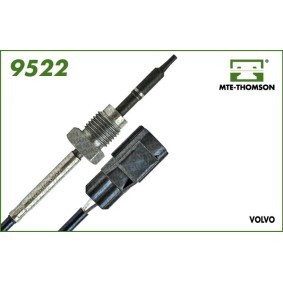 Comprar Sensor, temp. gas escape de MTE-THOMSON 9522 a bajo precio de 50,03 €