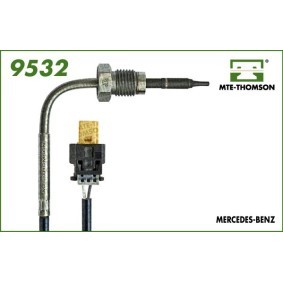 Compre Sensor, temperatura dos gases de escape da MTE-THOMSON 9532 a um preço baixo por 54,74 €