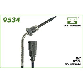 Comprar Sensor, temp. gas escape de MTE-THOMSON 9534 a bajo precio de 53,55 €