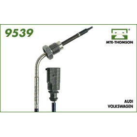 Comprar Sensor, temp. gas escape de MTE-THOMSON 9539 a bajo precio de 51,84 €