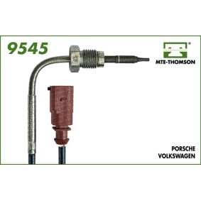 Compre Sensor, temperatura dos gases de escape da MTE-THOMSON 9545 a um preço baixo por 50,76 €