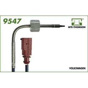 Comprar Sensor, temp. gas escape de MTE-THOMSON 9547 a bajo precio de 53,55 €