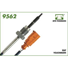 Comprar Sensor, temp. gas escape de MTE-THOMSON 9562 a bajo precio de 53,55 €