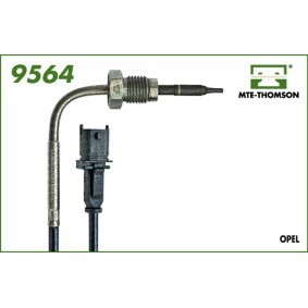 Comprar Sensor, temp. gas escape de MTE-THOMSON 9564 a bajo precio de 57,70 €