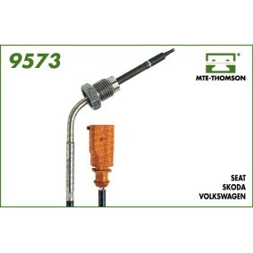 Comprar Sensor, temp. gas escape de MTE-THOMSON 9573 a bajo precio de 53,55 €