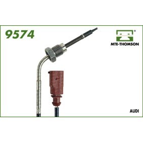 Comprar Sensor, temp. gas escape de MTE-THOMSON 9574 a bajo precio de 53,55 €
