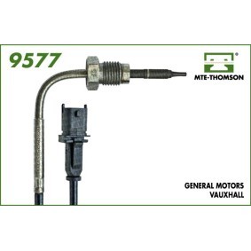 Compre Sensor, temperatura dos gases de escape da MTE-THOMSON 9577 a um preço baixo por 54,14 €