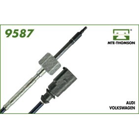 Comprar Sensor, temp. gas escape de MTE-THOMSON 9587 a bajo precio de 50,76 €
