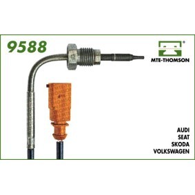 Comprar Sensor, temp. gas escape de MTE-THOMSON 9588 a bajo precio de 53,55 €