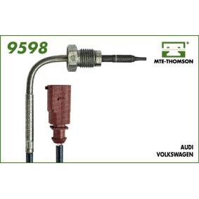 Comprar Sensor, temp. gas escape de MTE-THOMSON 9598 a bajo precio de 70,20 €