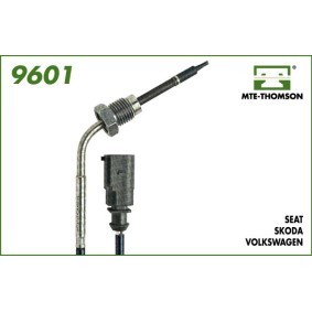 Comprar Sensor, temp. gas escape de MTE-THOMSON 9601 a bajo precio de 55,28 €
