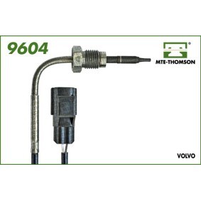 Comprar Sensor, temp. gas escape de MTE-THOMSON 9604 a bajo precio de 52,47 €