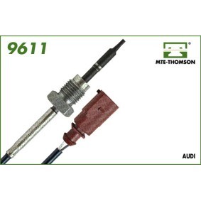 Comprar Sensor, temp. gas escape de MTE-THOMSON 9606 a bajo precio de 50,76 €